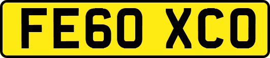 FE60XCO