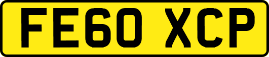 FE60XCP