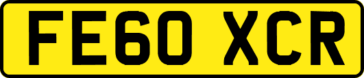 FE60XCR