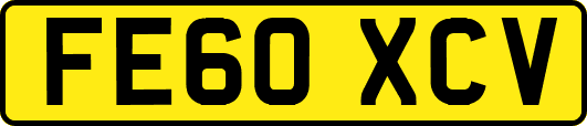 FE60XCV