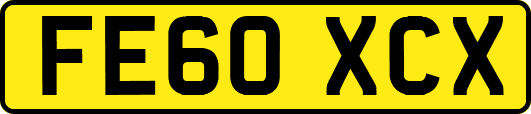 FE60XCX