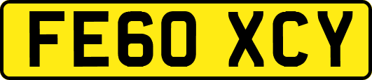 FE60XCY