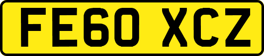 FE60XCZ