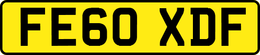 FE60XDF