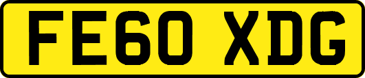 FE60XDG