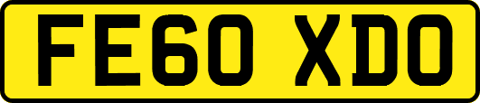 FE60XDO
