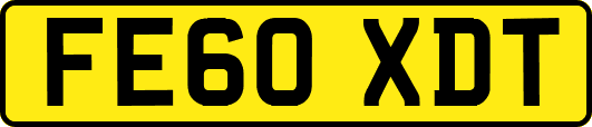 FE60XDT