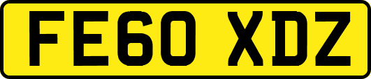 FE60XDZ