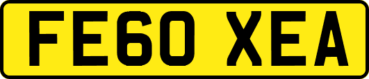 FE60XEA