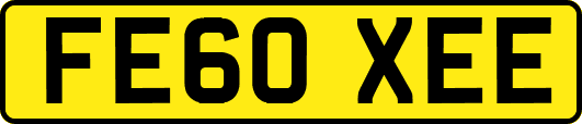 FE60XEE