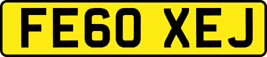 FE60XEJ