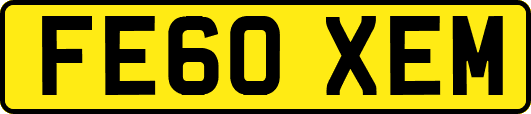 FE60XEM