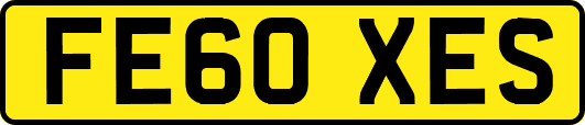 FE60XES