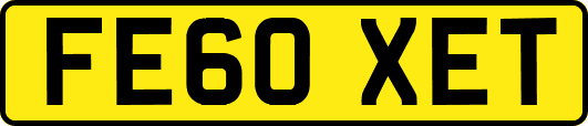 FE60XET