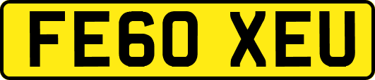FE60XEU