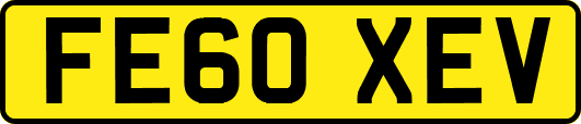 FE60XEV