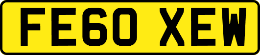 FE60XEW