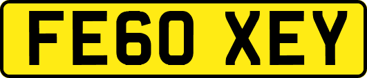 FE60XEY