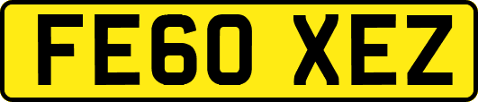 FE60XEZ