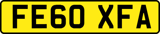 FE60XFA