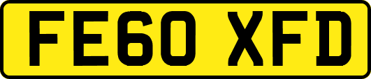 FE60XFD