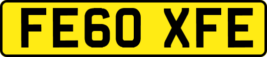 FE60XFE