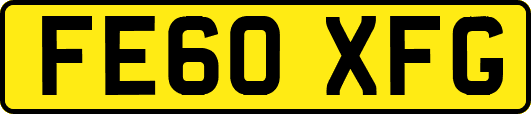 FE60XFG