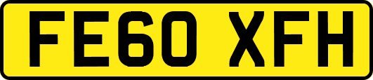 FE60XFH