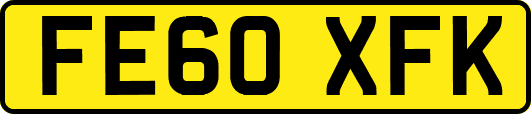 FE60XFK