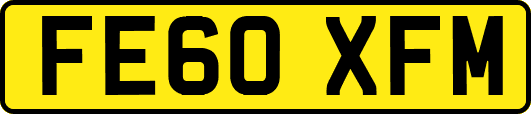 FE60XFM