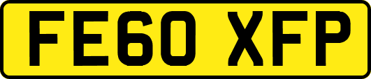 FE60XFP