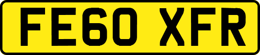 FE60XFR
