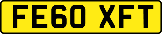 FE60XFT