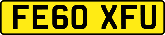 FE60XFU