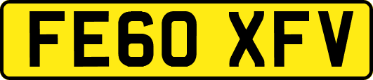 FE60XFV