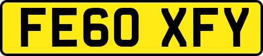 FE60XFY