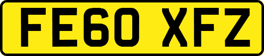 FE60XFZ