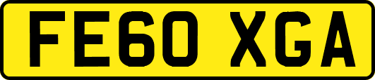 FE60XGA
