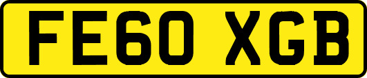 FE60XGB