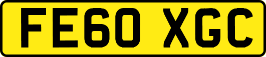 FE60XGC