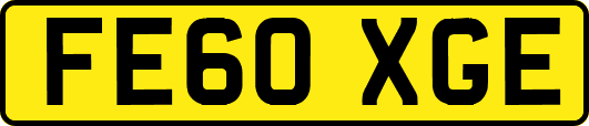 FE60XGE