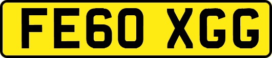 FE60XGG