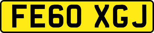 FE60XGJ