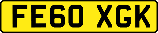 FE60XGK