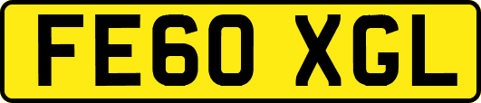 FE60XGL