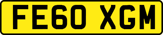 FE60XGM