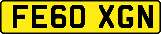 FE60XGN