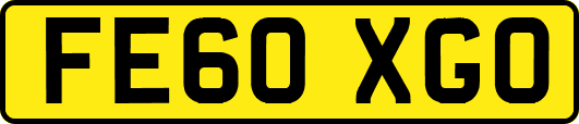 FE60XGO