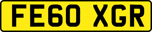 FE60XGR