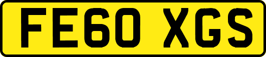 FE60XGS